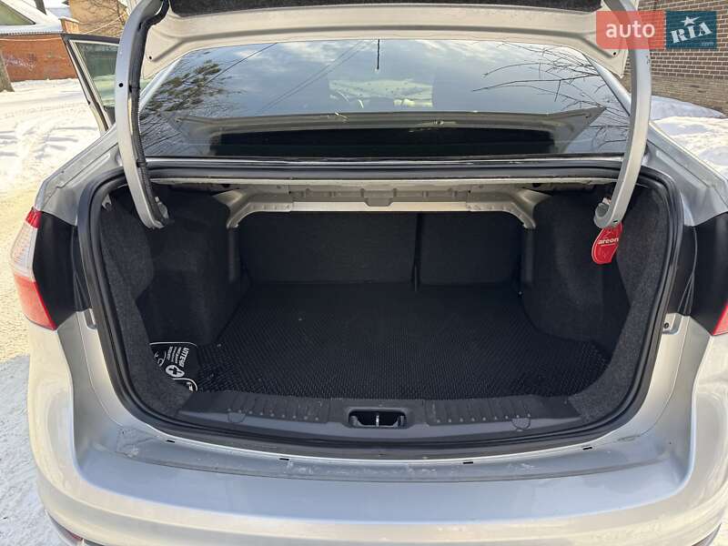 Седан Ford Fiesta 2018 в Сумах фото 19 Седан Ford Fiesta 2018 в Сумах