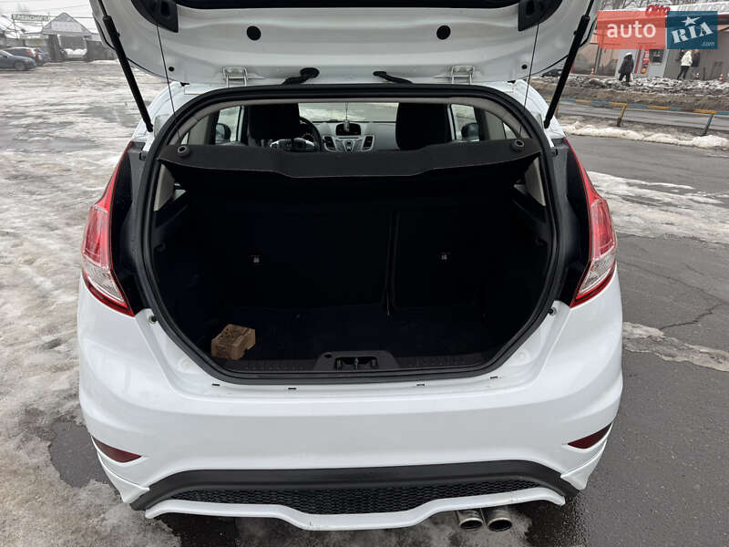 Хетчбек Ford Fiesta 2014 в Хмельницькому фото 14 Хетчбек Ford Fiesta 2014 в Хмельницькому