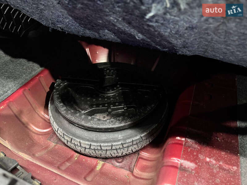 Седан Ford Fiesta 2014 в Киеве