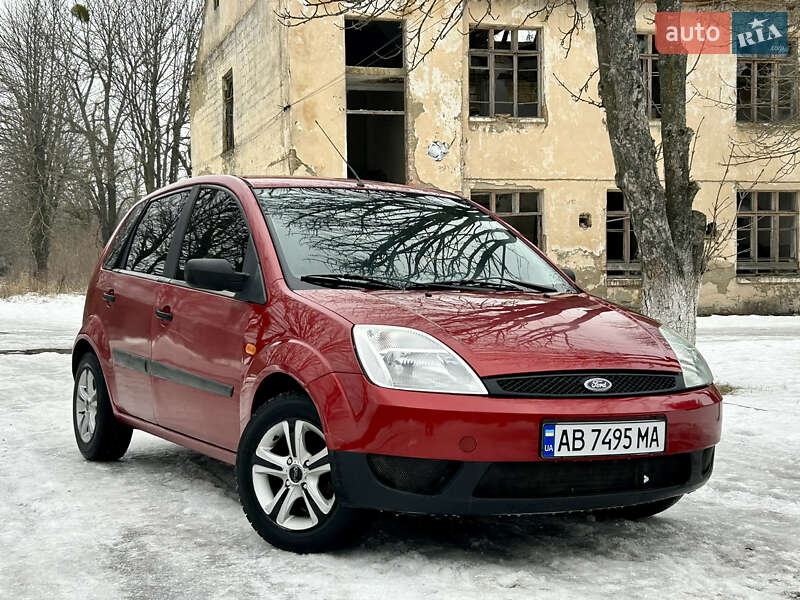 2006 Ford Fiesta, VIN WF0HXXWPJH6R68105:plate — фото 1 (autoria)