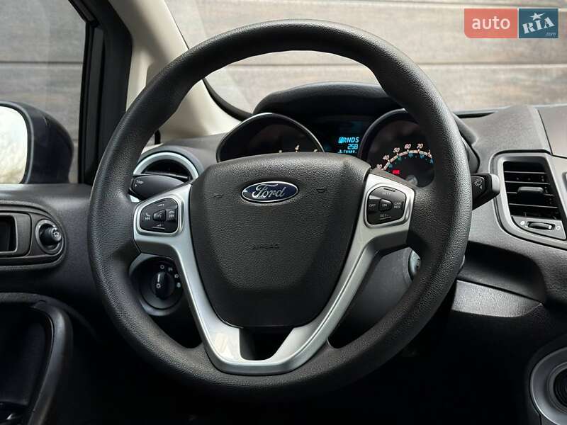 Хетчбек Ford Fiesta 2019 в Миколаєві фото 18 Хетчбек Ford Fiesta 2019 в Миколаєві