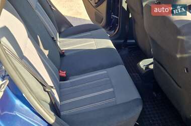 Хетчбек Ford Fiesta 2009 в Львові