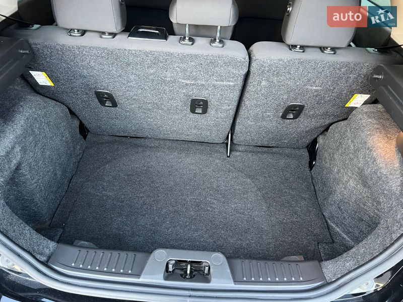 Хэтчбек Ford Fiesta 2018 в Николаеве