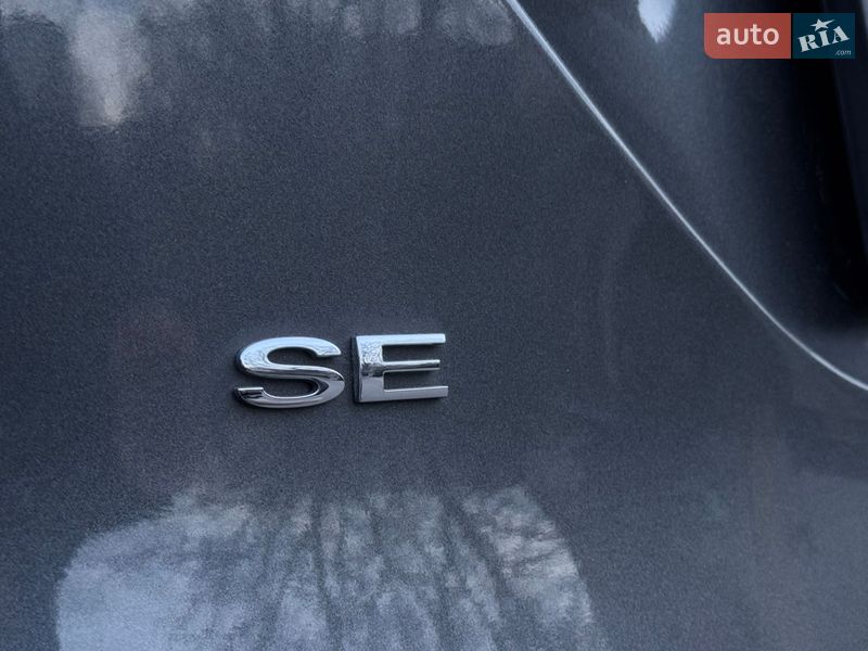 Седан Ford Fiesta 2019 в Одесі