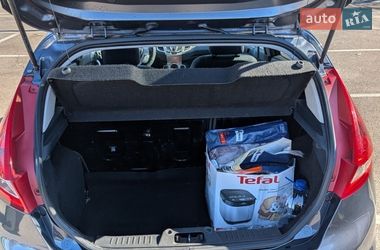 Хэтчбек Ford Fiesta 2008 в Житомире