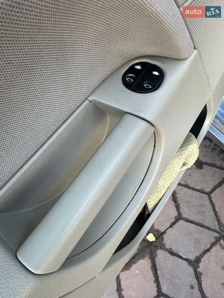 Хетчбек Ford Fiesta 2007 в Лубнах