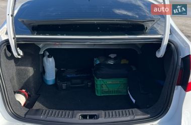Седан Ford Fiesta 2012 в Харькове