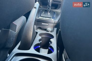 Седан Ford Fiesta 2012 в Харькове
