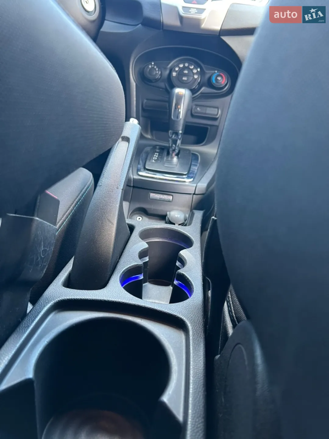 2012 Ford Fiesta - мініатюра 15