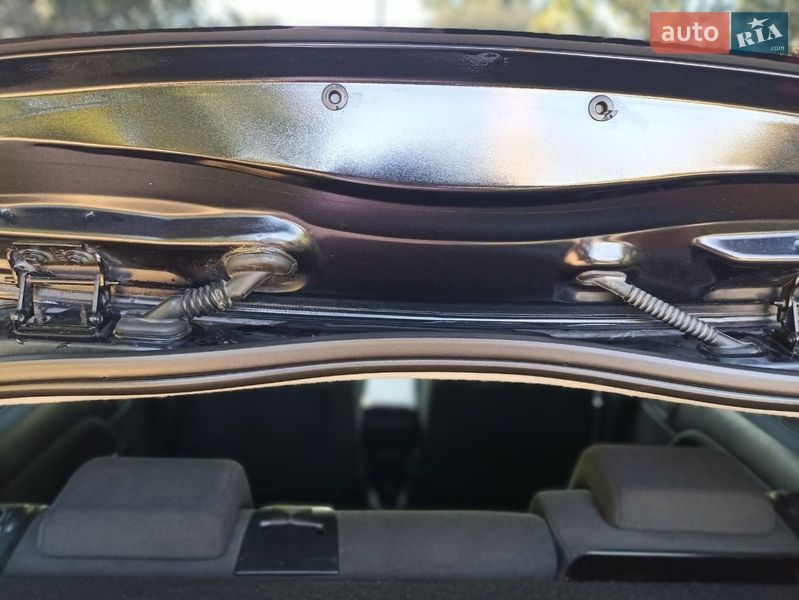 Хетчбек Ford Fiesta 2007 в Вінниці