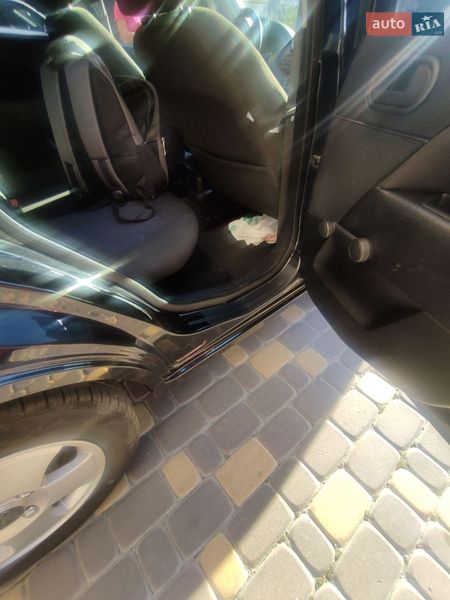 Хетчбек Ford Fiesta 2007 в Вінниці