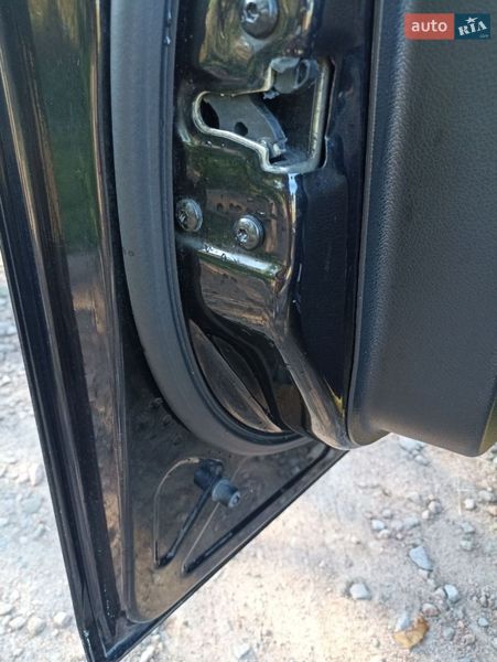 Хетчбек Ford Fiesta 2007 в Вінниці