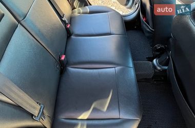 Хэтчбек Ford Fiesta 2008 в Киеве
