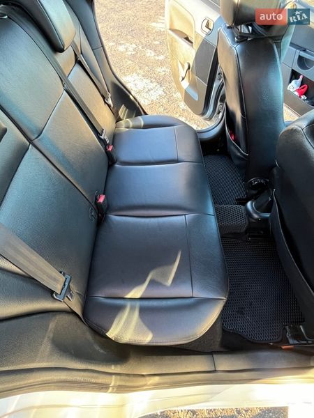 Хэтчбек Ford Fiesta 2008 в Киеве