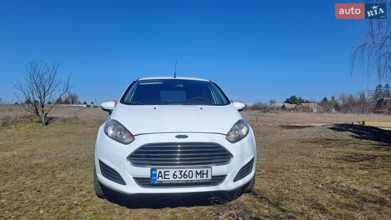 2013 Ford Fiesta - мініатюра 68