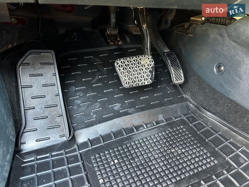 Хэтчбек Ford Fiesta 2012 в Ивано-Франковске