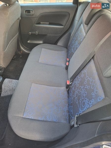 Хетчбек Ford Fiesta 2007 в Луцьку