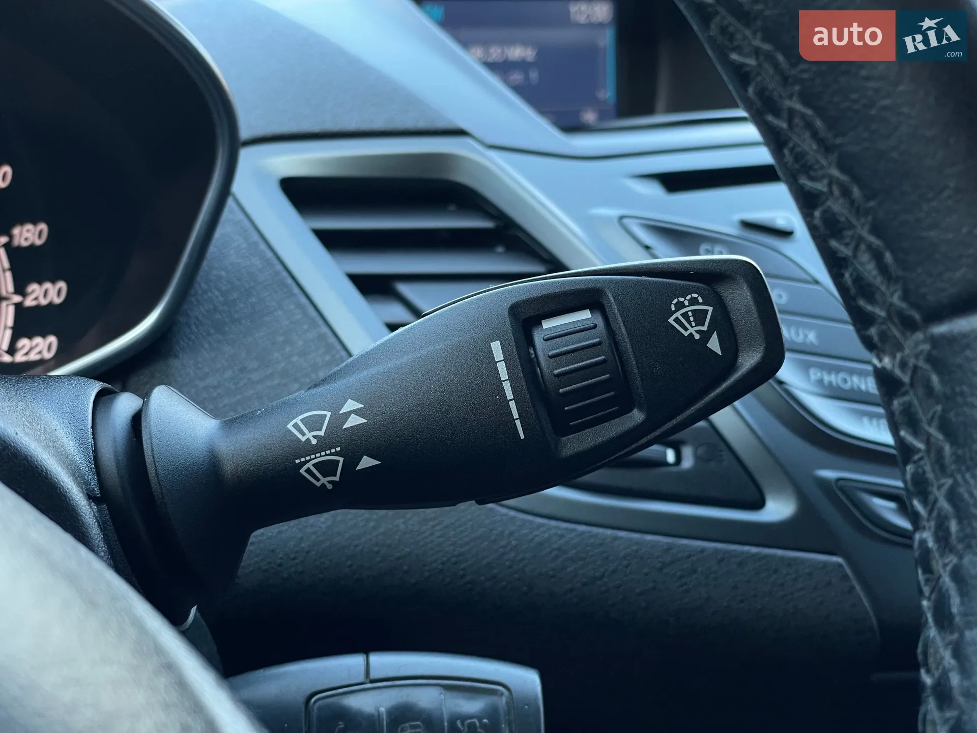 2017 Ford Fiesta - мініатюра 42