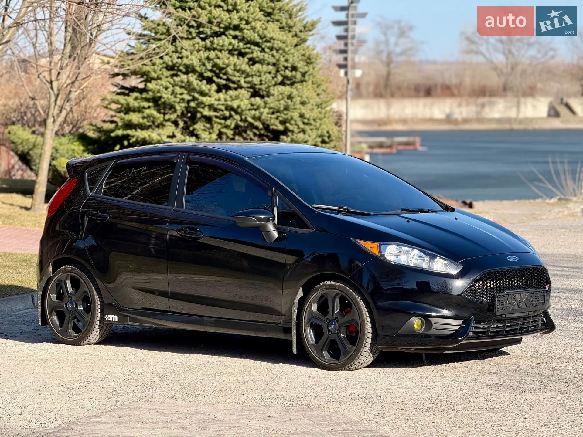 2018 Ford Fiesta - мініатюра 6