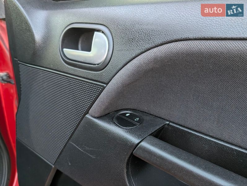 Хетчбек Ford Fiesta 2008 в Калинівці фото 22 Хетчбек Ford Fiesta 2008 в Калинівці