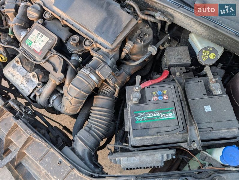 Хетчбек Ford Fiesta 2008 в Калинівці фото 50 Хетчбек Ford Fiesta 2008 в Калинівці