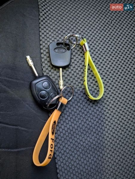 Хетчбек Ford Fiesta 2008 в Калинівці фото 55 Хетчбек Ford Fiesta 2008 в Калинівці