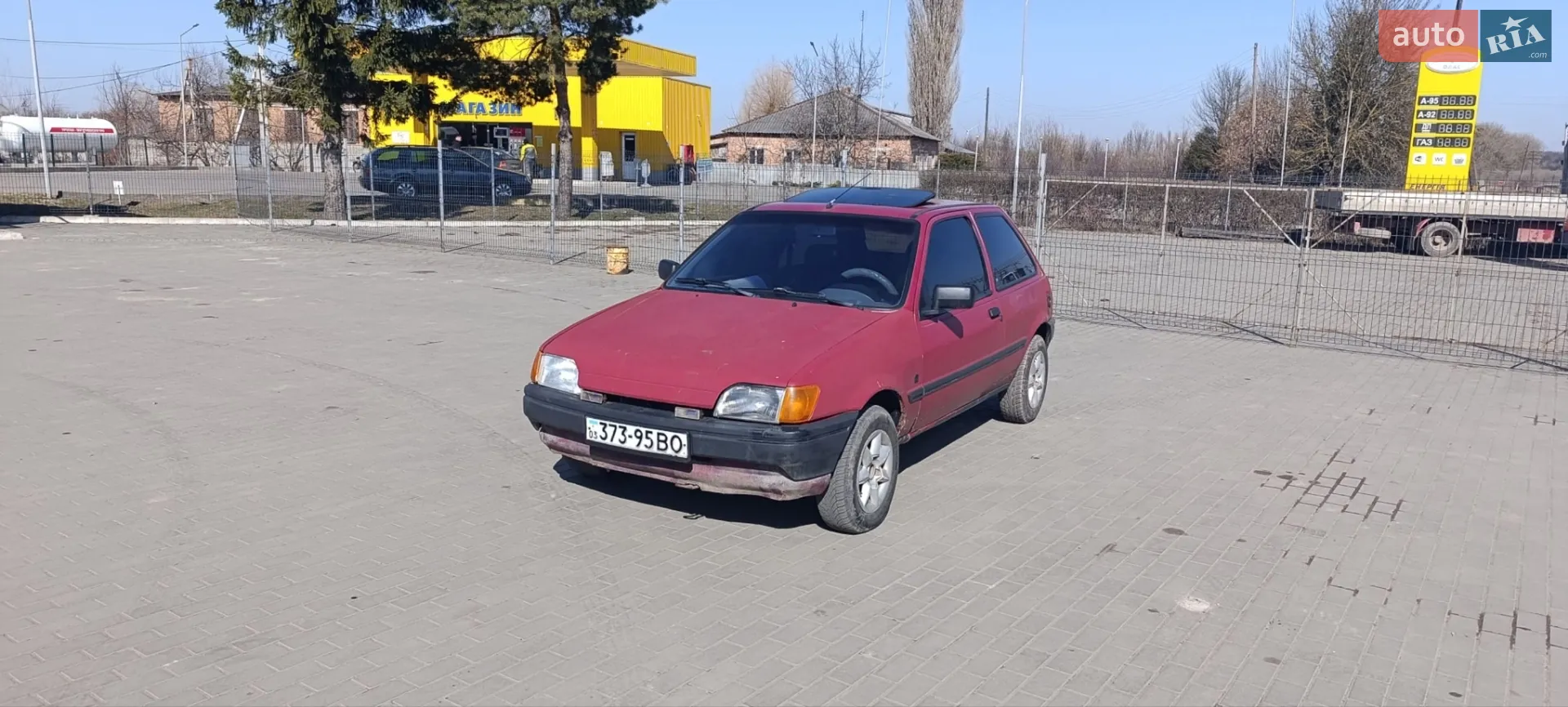 Фото авто 1