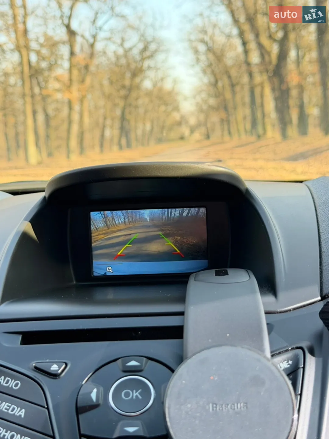2019 Ford Fiesta - мініатюра 16