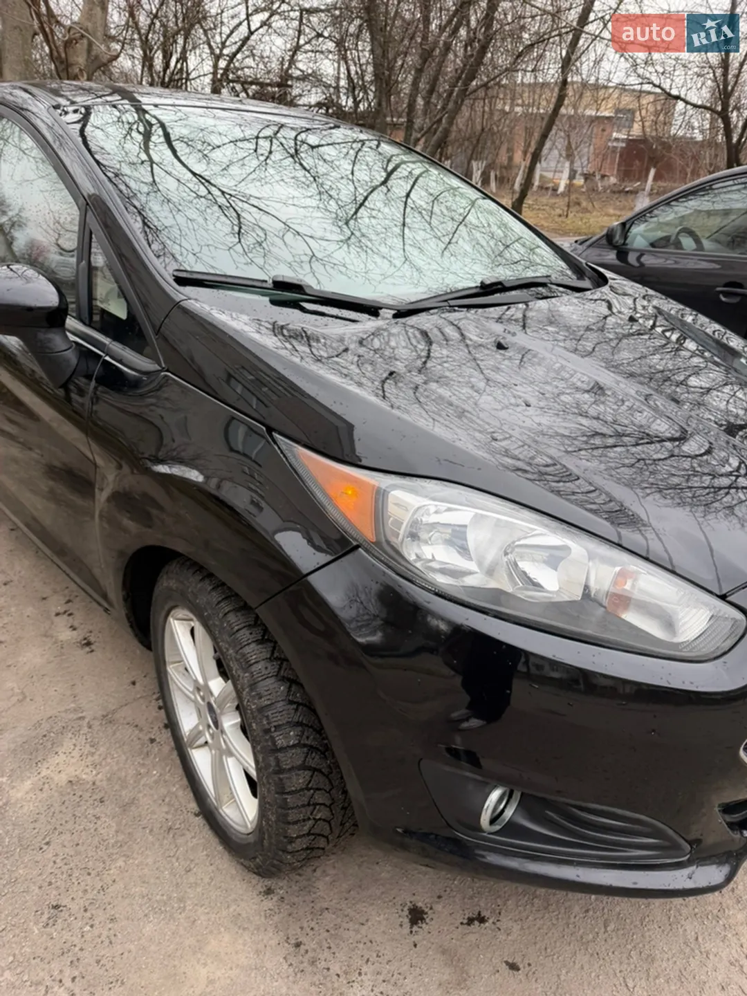 2019 Ford Fiesta - мініатюра 2