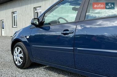 Хэтчбек Ford Fiesta 2008 в Луцке