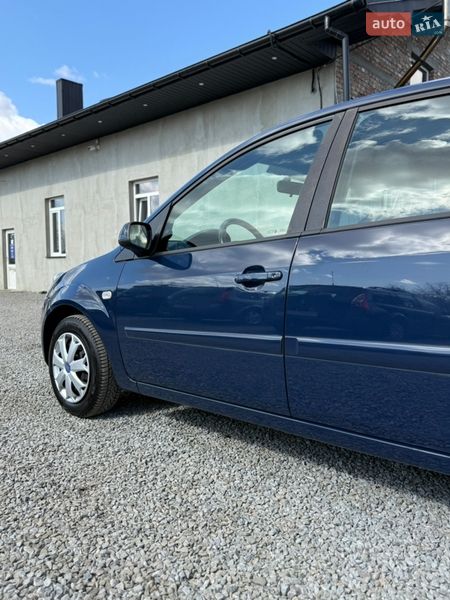 Хэтчбек Ford Fiesta 2008 в Луцке