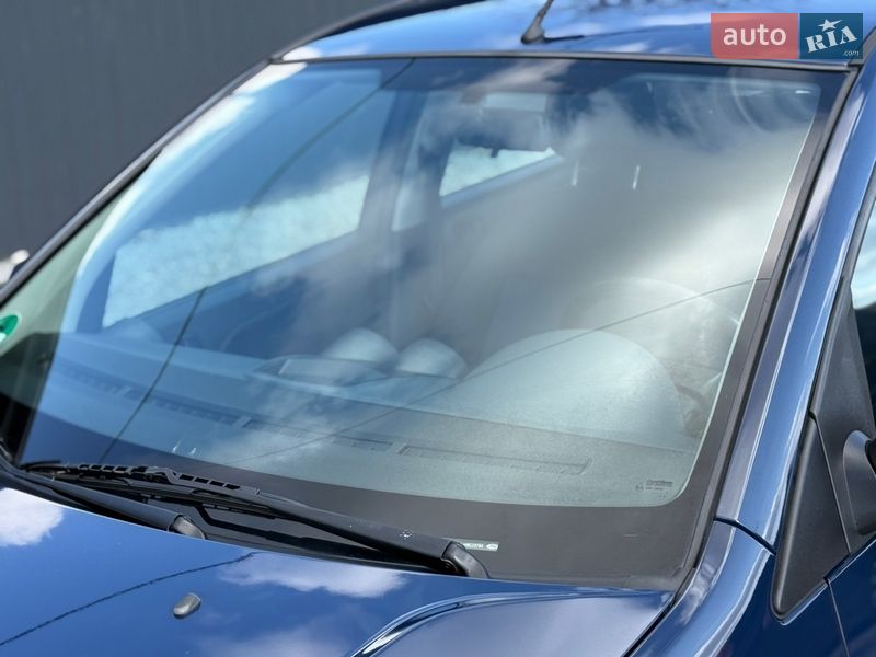 Хэтчбек Ford Fiesta 2008 в Луцке