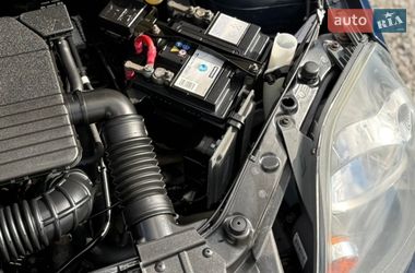 Хэтчбек Ford Fiesta 2008 в Луцке