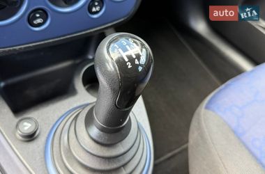 Хэтчбек Ford Fiesta 2008 в Луцке