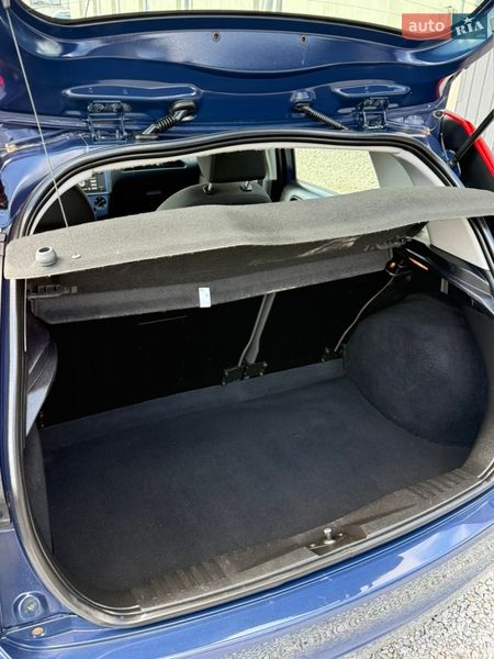 Хэтчбек Ford Fiesta 2008 в Луцке