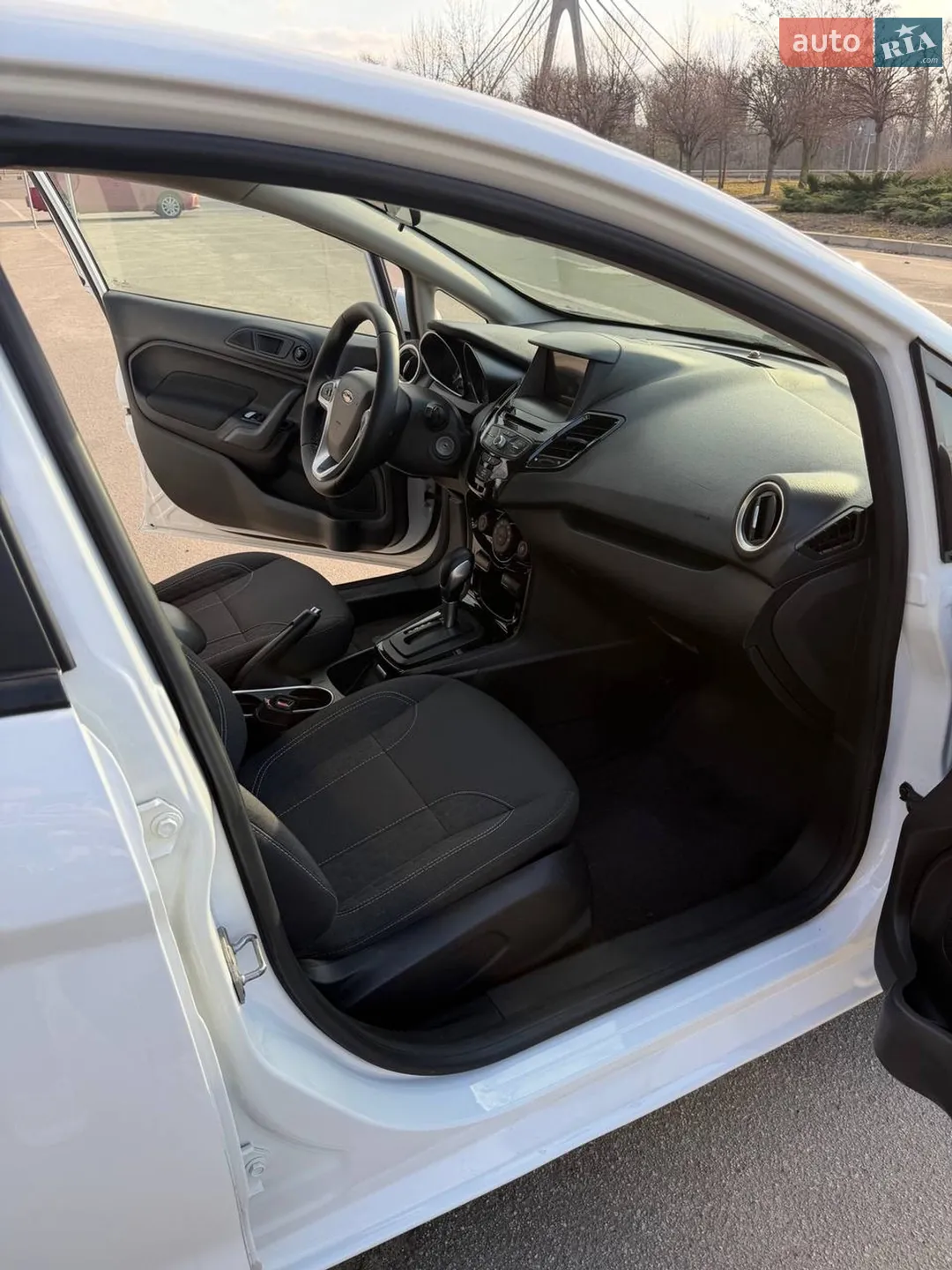 2019 Ford Fiesta - мініатюра 13