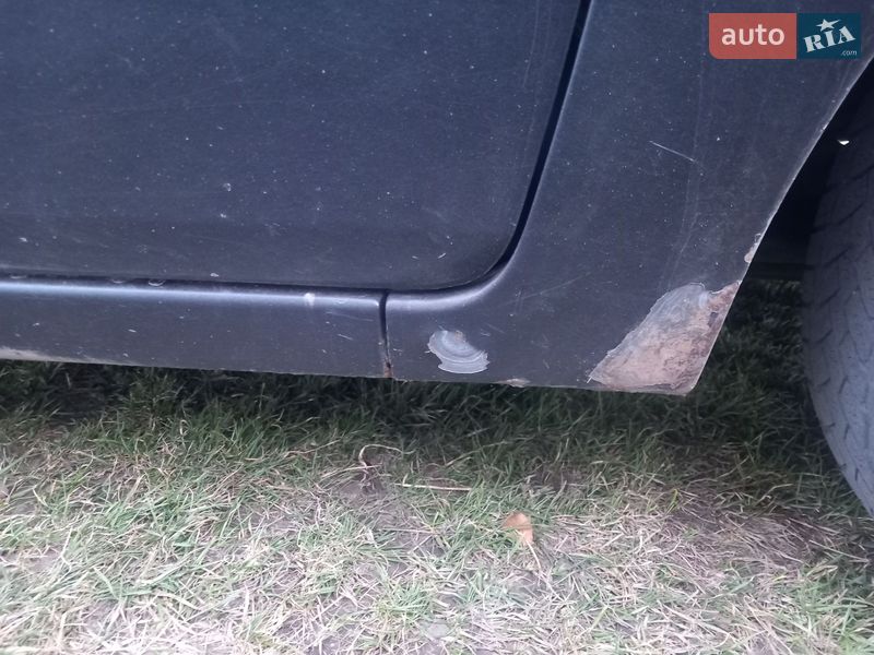 Хетчбек Ford Fiesta 2005 в Хмельницькому