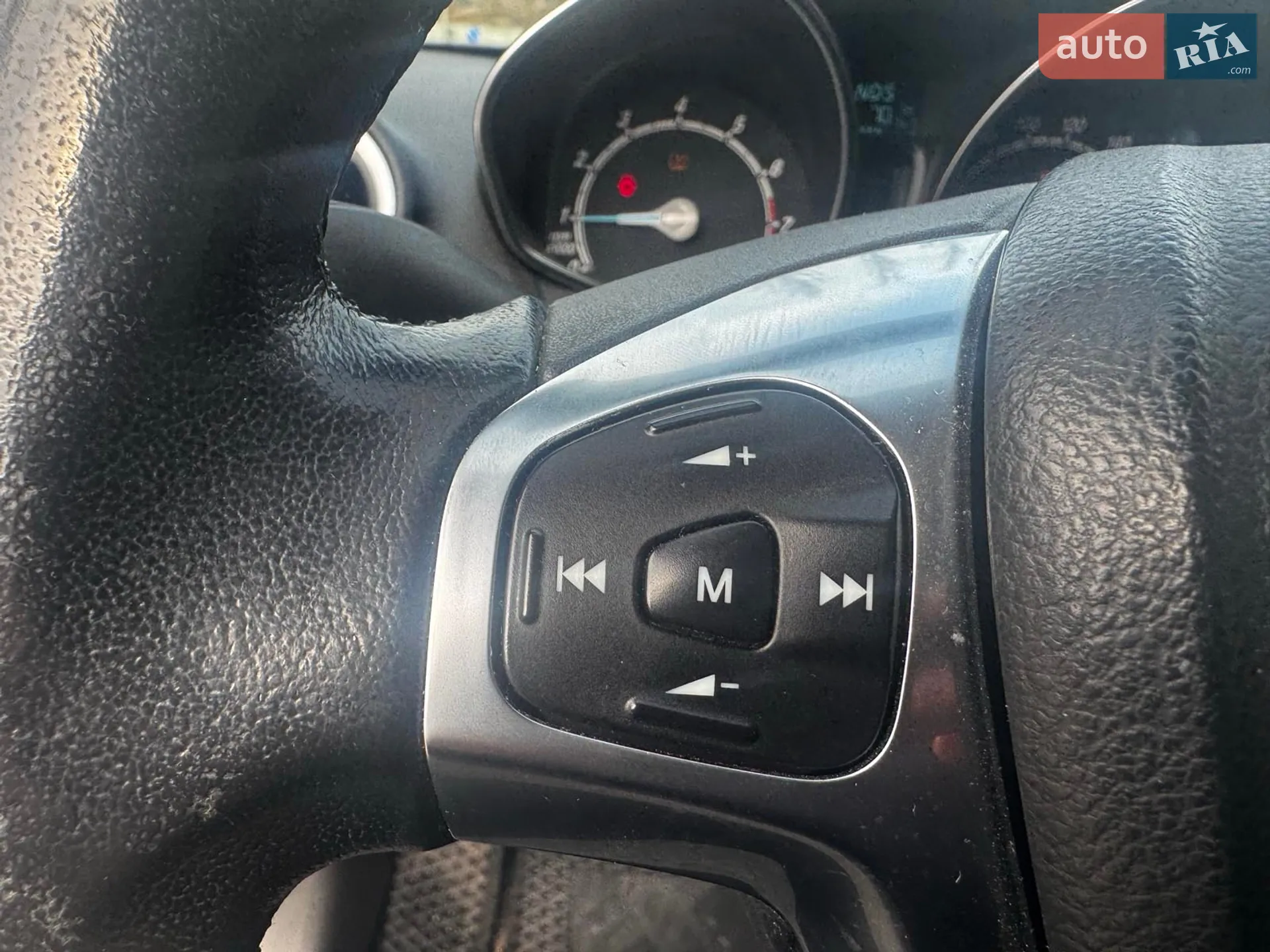 2016 Ford Fiesta - мініатюра 16
