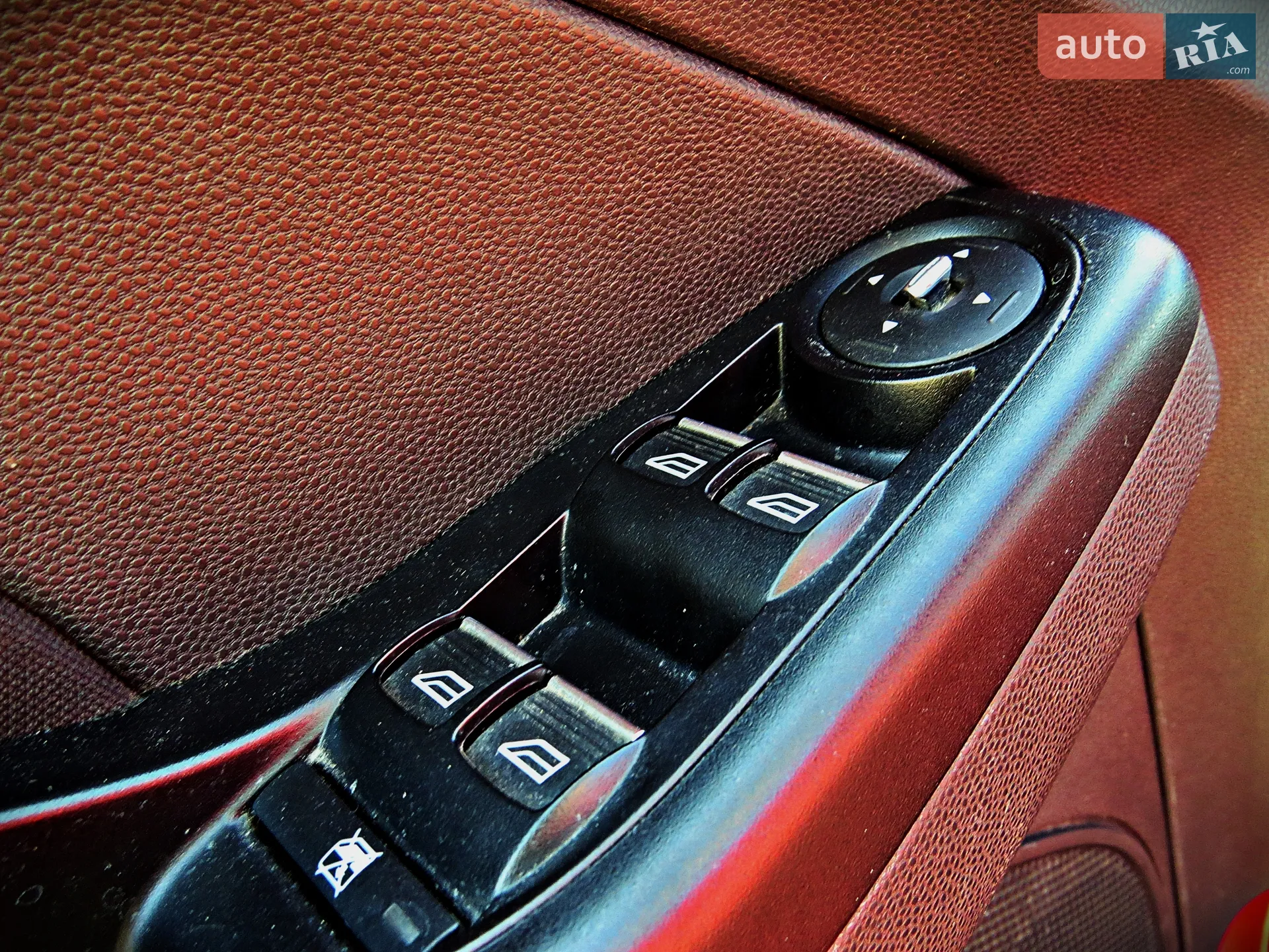 2013 Ford Fiesta - мініатюра 6