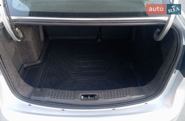 Седан Ford Fiesta 2019 в Вишневому
