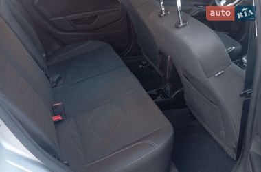 Седан Ford Fiesta 2019 в Вишневому