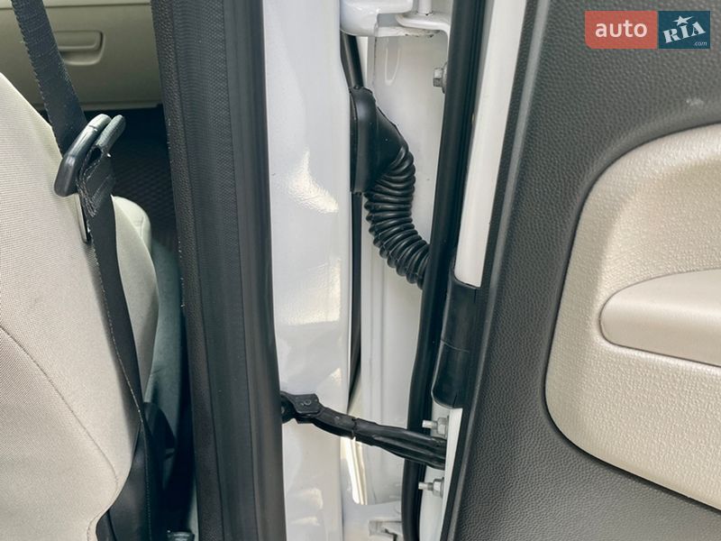 Хэтчбек Ford Fiesta 2019 в Житомире