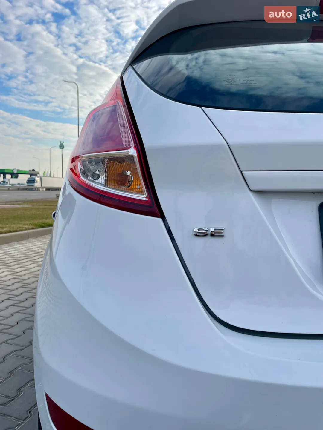 2019 Ford Fiesta - мініатюра 49