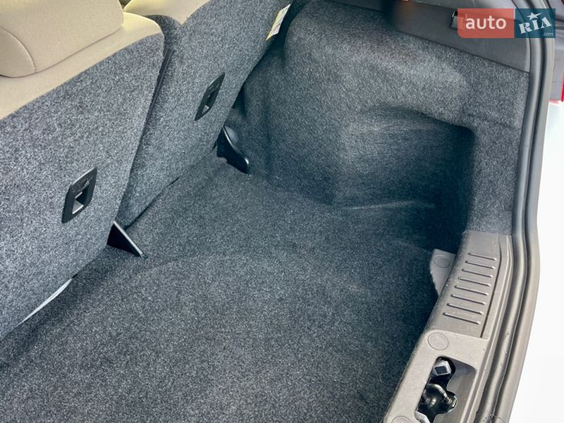 Хэтчбек Ford Fiesta 2019 в Житомире