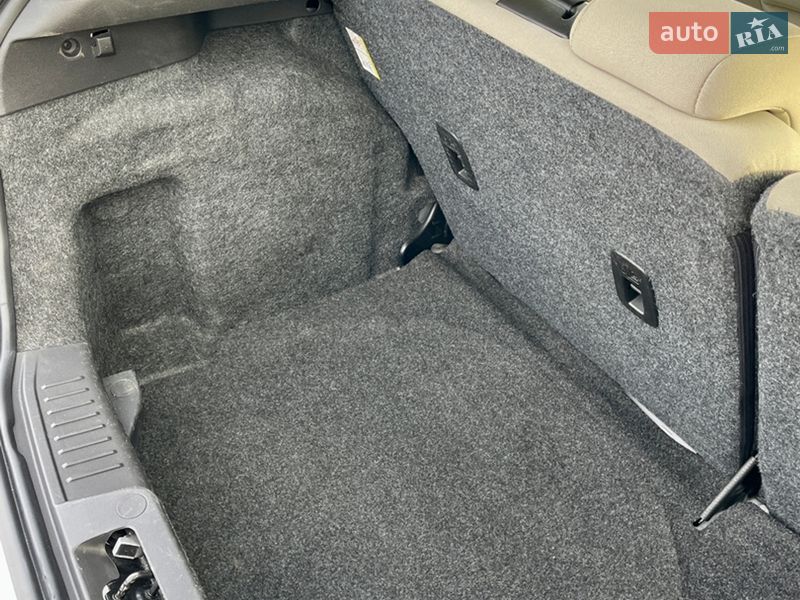 Хэтчбек Ford Fiesta 2019 в Житомире