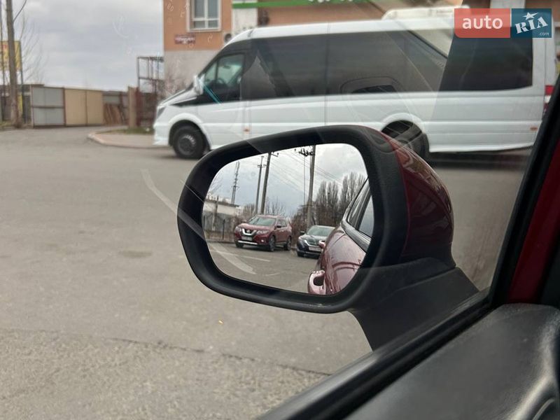 Хэтчбек Ford Fiesta 2018 в Софиевской Борщаговке