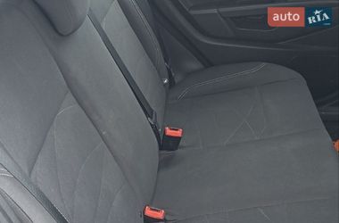 Хэтчбек Ford Fiesta 2018 в Крыжополе