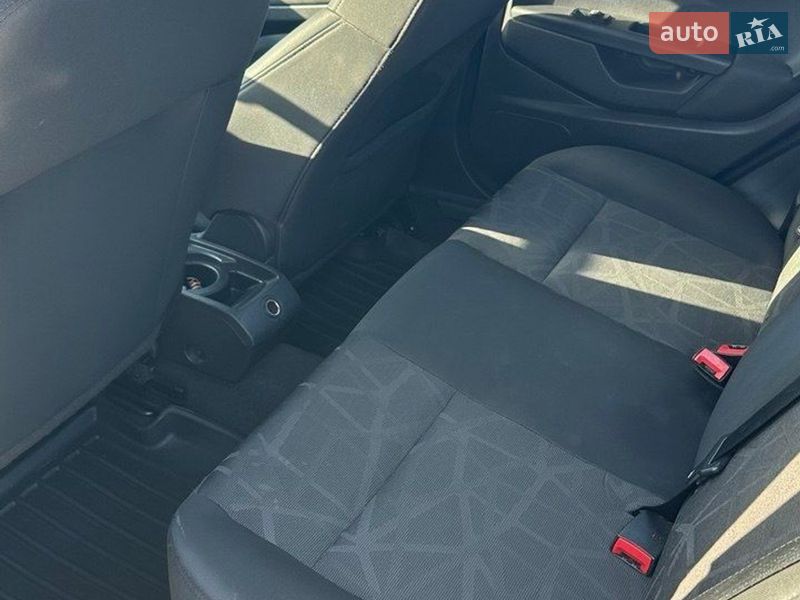 Седан Ford Fiesta 2013 в Полтаве фото 19 Седан Ford Fiesta 2013 в Полтаве