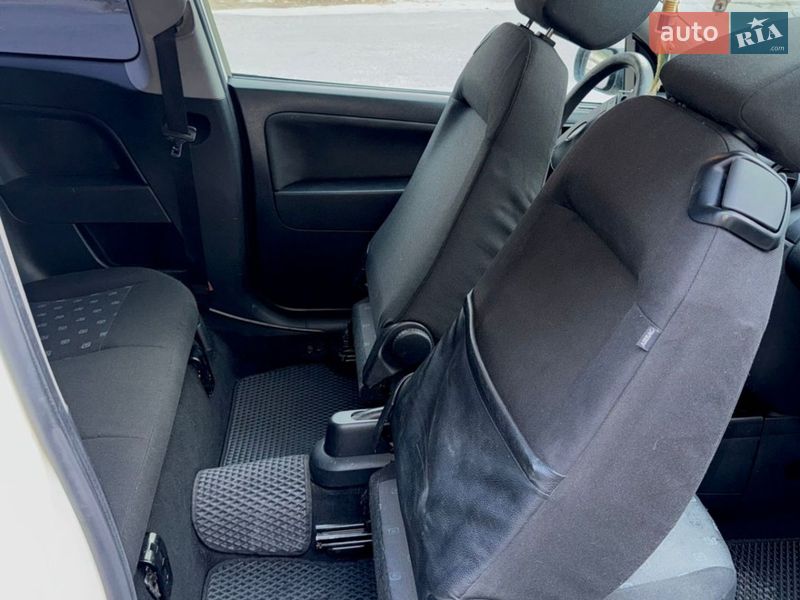 Хэтчбек Ford Fiesta 2005 в Николаеве