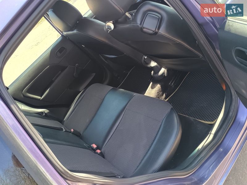 Хэтчбек Ford Fiesta 2006 в Бышеве фото 3 Хэтчбек Ford Fiesta 2006 в Бышеве